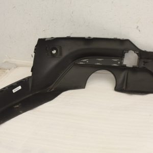 BMW X4 G02 M Sport Rear Bumper Lower Section 2018 TO 2021 51128065128 Genuine - Image 15