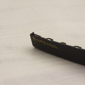 BMW X4 G02 M Sport Rear Bumper Lower Section 2018 TO 2021 51128065128 Genuine - Image 18