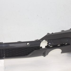 BMW X4 G02 M Sport Rear Bumper Lower Section 2018 TO 2021 51128065128 Genuine - Image 3