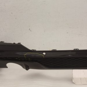 BMW X4 G02 M Sport Rear Bumper Lower Section 2018 TO 2021 51128065128 Genuine - Image 4