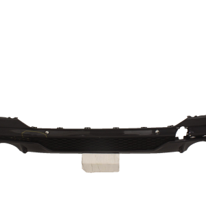 BMW X4 G02 M Sport Rear Bumper Lower Section 2018 TO 2021 51128065128 Genuine - Image 1