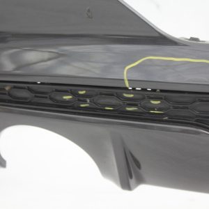 BMW X4 G02 M Sport Rear Bumper Lower Section 2018 TO 2021 51128065128 Genuine - Image 6