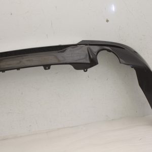 BMW X4 G02 M Sport Rear Bumper Lower Section 2018 TO 2021 51128065128 Genuine - Image 9