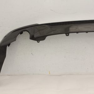 BMW X4 G02 M Sport Rear Bumper Lower Section 2018 TO 2021 51128065128 Genuine - Image 10