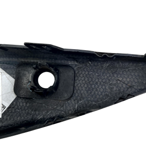 BMW X4M F98 Front Bumper Lower Carbon Grill Trim 18-21 8077062 Genuine - Image 20
