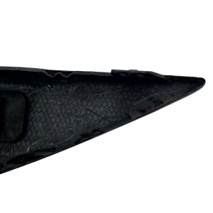 BMW X4M F98 Front Bumper Lower Carbon Grill Trim 18-21 8077062 Genuine *DAMAGED* - Image 21