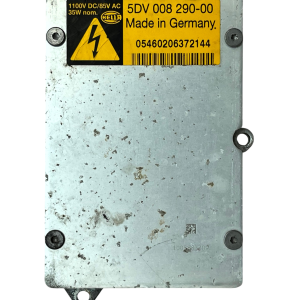 BMW X5 E53 Xenon Headlight Ballast Control Module Unit 5DV008290-00 Genuine - Image 2