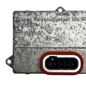 BMW X5 E53 Xenon Headlight Ballast Control Module Unit 5DV008290-00 Genuine - Image 3