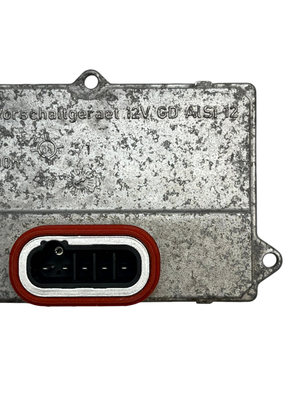 BMW X5 E53 Xenon Headlight Ballast Control Module Unit 5DV008290 00 Genuine 178505217284 4