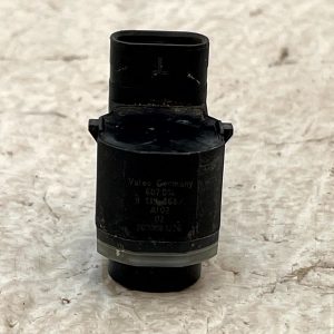 BMW X5 E70 Rear Bumper PDC Parking Distance Control Sensor 9139868 Genuine - Image 7