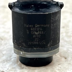BMW X5 E70 Rear Bumper PDC Parking Distance Control Sensor 9139868 Genuine - Image 9