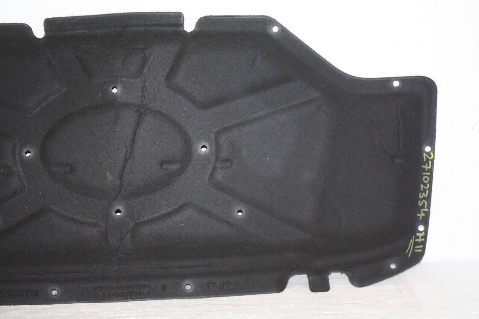 BMW-X5-F15-Engine-Bonnet-Heat-Insulation-7284629-Genuine-175992501464-3