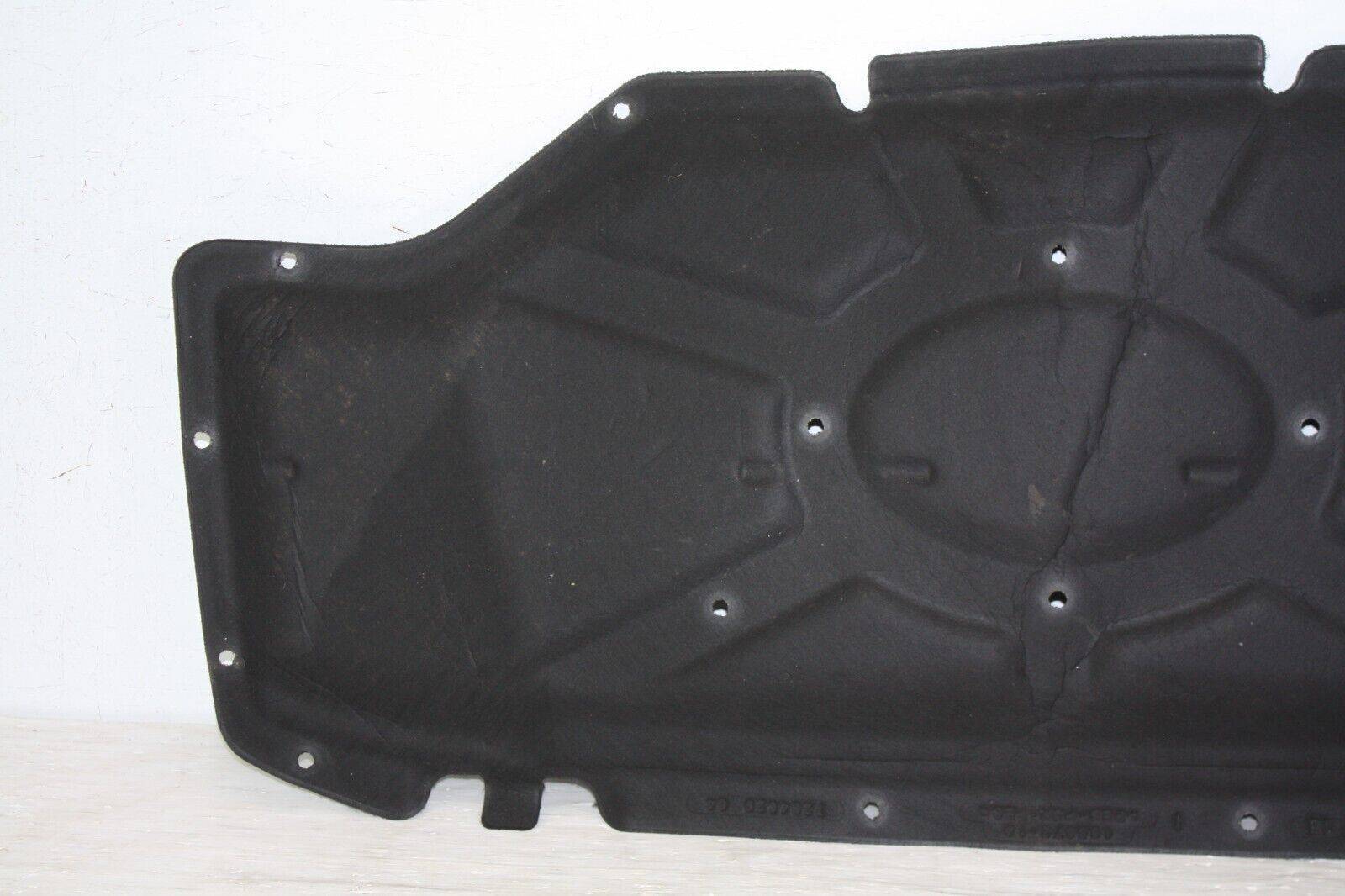 BMW-X5-F15-Engine-Bonnet-Heat-Insulation-7284629-Genuine-175992501464-4