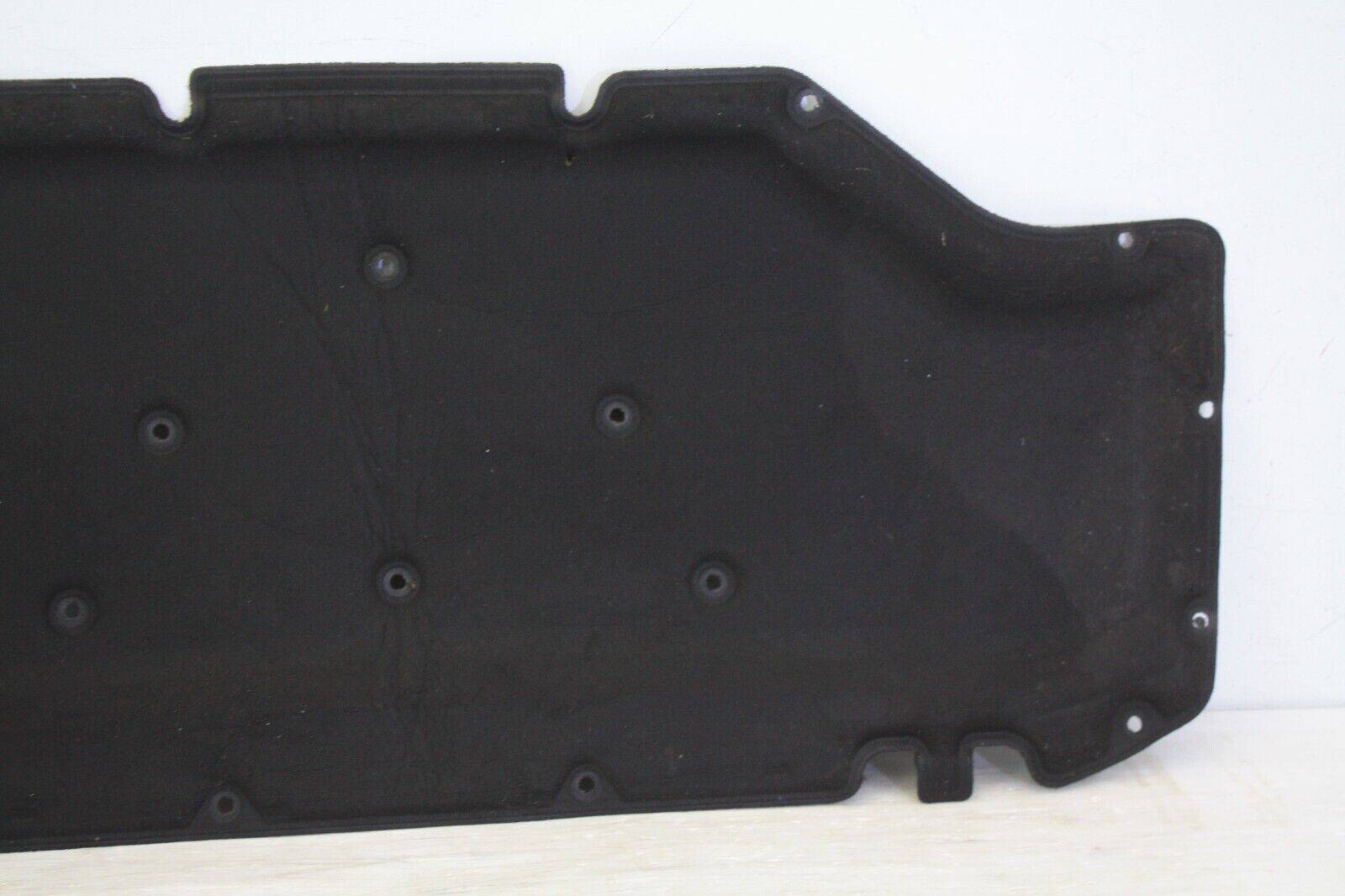 BMW-X5-F15-Engine-Bonnet-Heat-Insulation-7284629-Genuine-175992501464-7