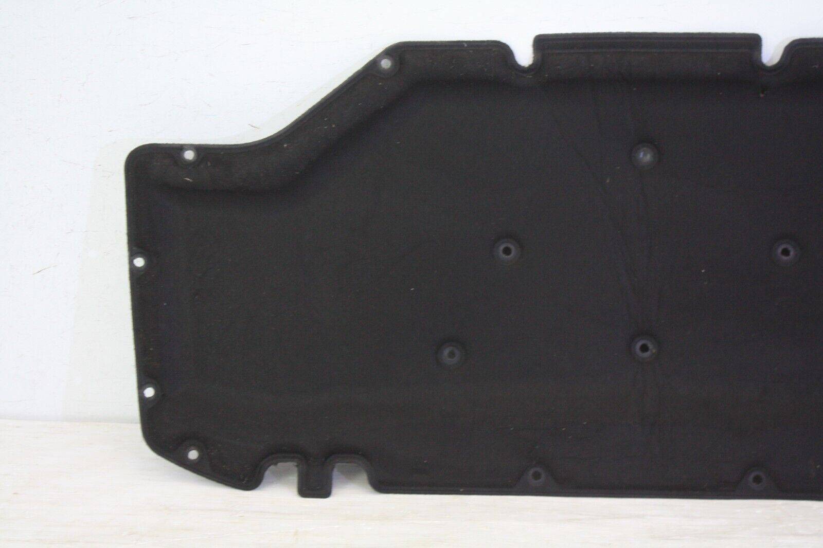 BMW-X5-F15-Engine-Bonnet-Heat-Insulation-7284629-Genuine-175992501464-8