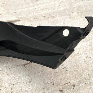 BMW X5 F15 Front Bumper Left Fog Light Bracket 2013-2018 51118054017 Genuine - Image 10