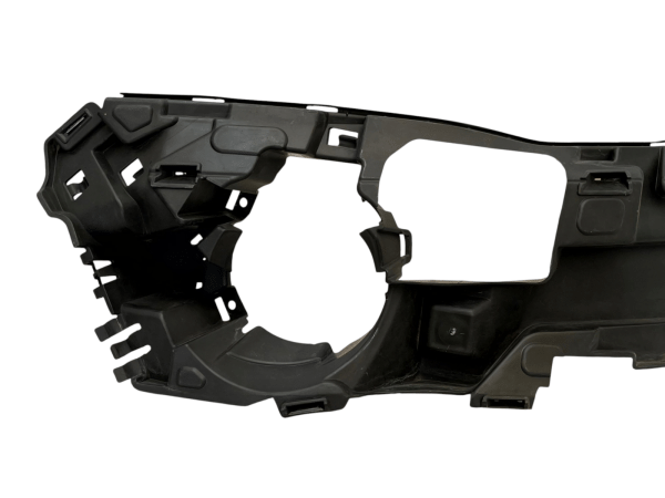 BMW X5 F15 Front Bumper Left Fog Light Bracket 2013 2018 51118054017 Genuine 178519518754 2