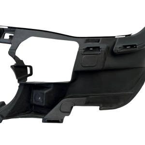 BMW X5 F15 Front Bumper Left Fog Light Bracket 2013-2018 51118054017 Genuine - Image 3