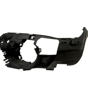 BMW X5 F15 Front Bumper Left Fog Light Bracket 2013-2018 51118054017 Genuine - Image 1