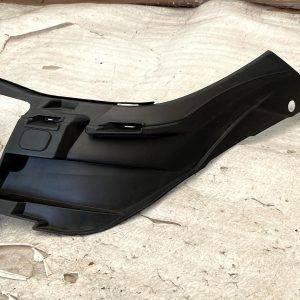 BMW X5 F15 Front Bumper Left Fog Light Bracket 2013-2018 51118054017 Genuine - Image 4