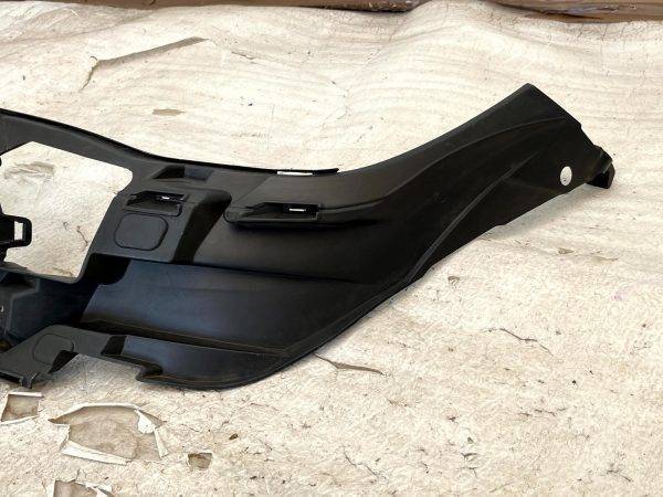 BMW X5 F15 Front Bumper Left Fog Light Bracket 2013 2018 51118054017 Genuine 178519518754 4
