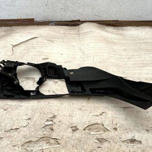 BMW X5 F15 Front Bumper Left Fog Light Bracket 2013-2018 51118054017 Genuine - Image 5