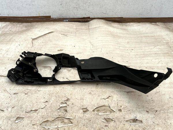 BMW X5 F15 Front Bumper Left Fog Light Bracket 2013 2018 51118054017 Genuine 178519518754 5