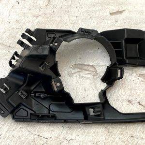 BMW X5 F15 Front Bumper Left Fog Light Bracket 2013-2018 51118054017 Genuine - Image 6