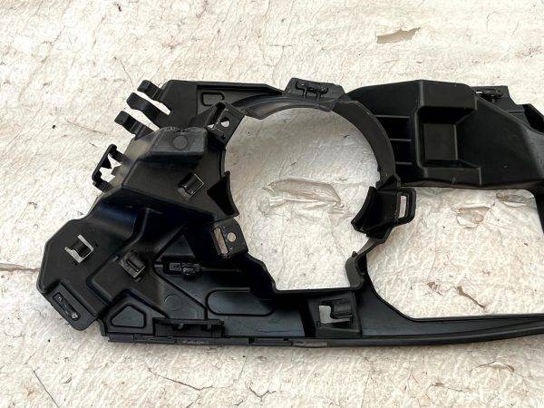BMW X5 F15 Front Bumper Left Fog Light Bracket 2013 2018 51118054017 Genuine 178519518754 6