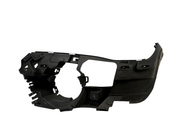 BMW X5 F15 Front Bumper Left Fog Light Bracket 2013 2018 51118054017 Genuine 178519518754