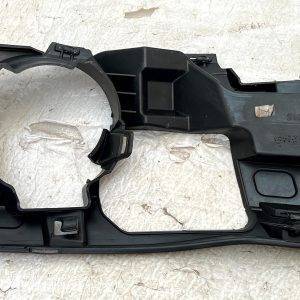 BMW X5 F15 Front Bumper Left Fog Light Bracket 2013-2018 51118054017 Genuine - Image 7