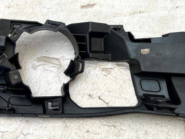 BMW X5 F15 Front Bumper Left Fog Light Bracket 2013 2018 51118054017 Genuine 178519518754 7