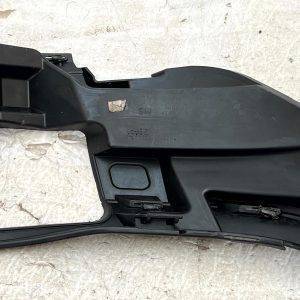 BMW X5 F15 Front Bumper Left Fog Light Bracket 2013-2018 51118054017 Genuine - Image 8