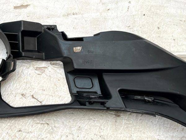 BMW X5 F15 Front Bumper Left Fog Light Bracket 2013 2018 51118054017 Genuine 178519518754 8