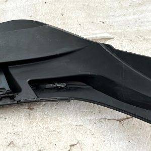 BMW X5 F15 Front Bumper Left Fog Light Bracket 2013-2018 51118054017 Genuine - Image 9