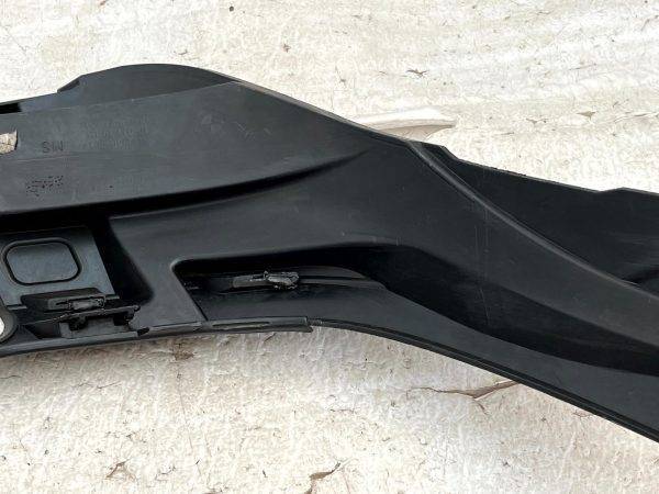 BMW X5 F15 Front Bumper Left Fog Light Bracket 2013 2018 51118054017 Genuine 178519518754 9