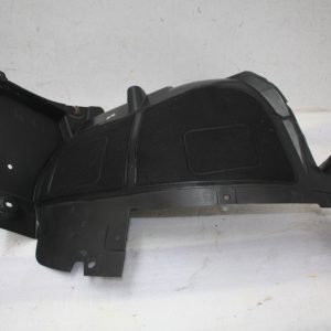 BMW X5 F15 Front Right Rear Splash Guard 2013 TO 2018 51717333524 Genuine - Image 3