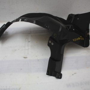 BMW X5 F15 Front Right Rear Splash Guard 2013 TO 2018 51717333524 Genuine - Image 4