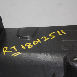 BMW X5 F15 Front Right Rear Splash Guard 2013 TO 2018 51717333524 Genuine - Image 5