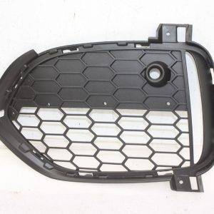 BMW X5 F15 M Sport Front Bumper Left Grill 2013 TO 2018 8053883 Genuine 176571195994