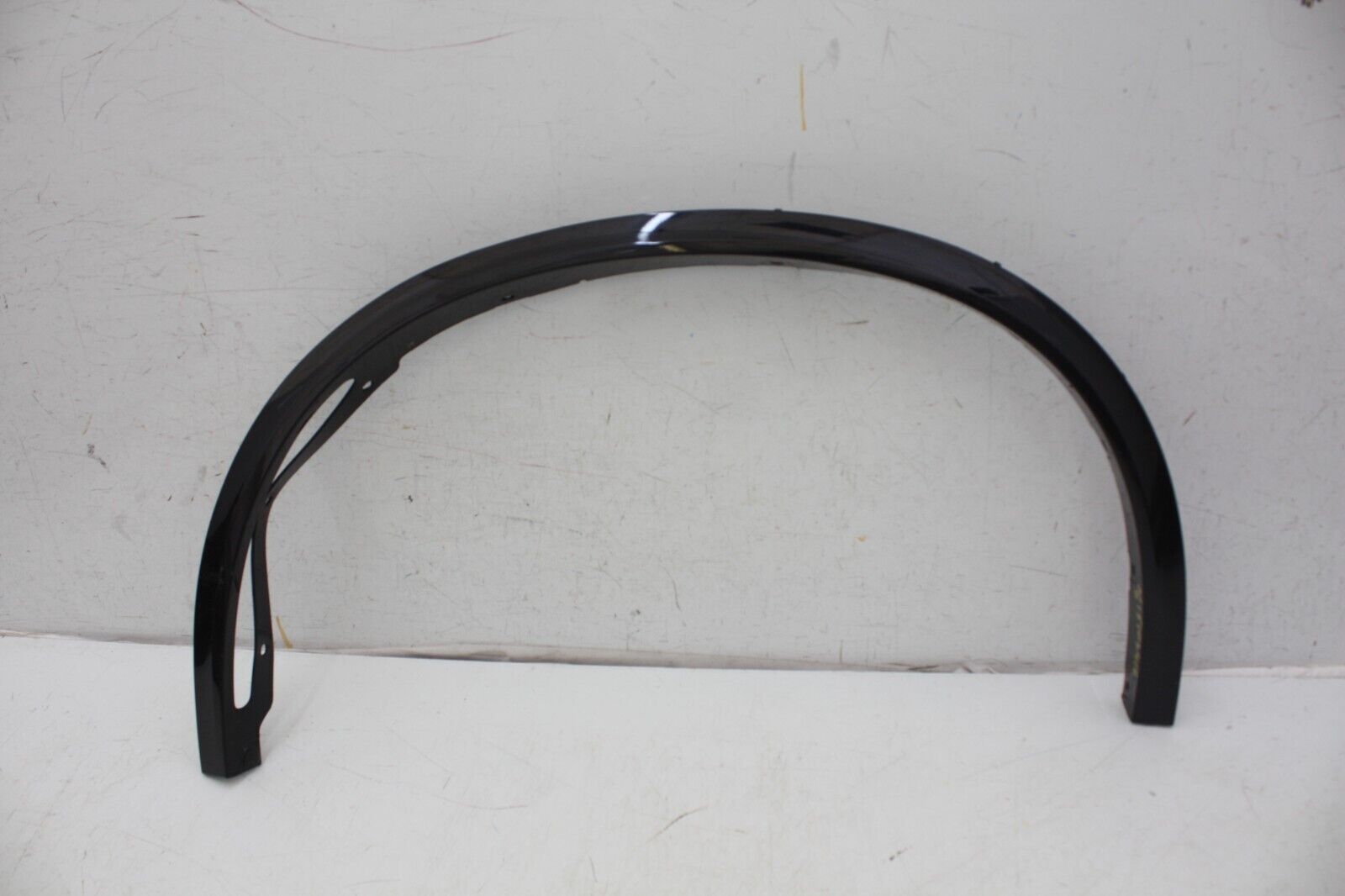 BMW X5 F15 M Sport Front Left Wheel Arch 2013 TO 2018 7326053 Genuine