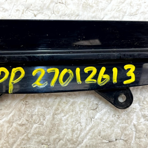 BMW X5 G05 Front Left Air Flap Shutter Grille 2018 TO 2023 S11804 Genuine - Image 11