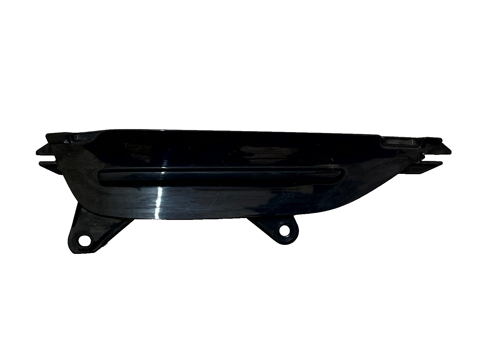 BMW X5 G05 Front Left Air Flap Shutter Grille 2018 TO 2023 S11804 Genuine