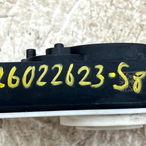 BMW X5 G05 HVAC Air Intake Flap Actuator Motor 5811R1000 Genuine - Image 14