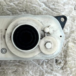 BMW X5 G05 HVAC Air Intake Flap Actuator Motor 5811R1000 Genuine - Image 3