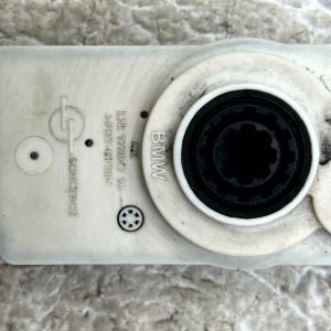 BMW X5 G05 HVAC Air Intake Flap Actuator Motor 5811R1000 Genuine - Image 4
