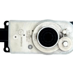 BMW X5 G05 HVAC Air Intake Flap Actuator Motor 5811R1000 Genuine