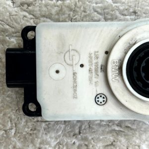 BMW X5 G05 HVAC Air Intake Flap Actuator Motor 5811R1000 Genuine - Image 5