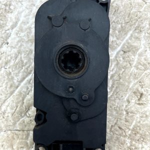 BMW X5 G05 HVAC Air Intake Flap Actuator Motor 5811R1000 Genuine - Image 6