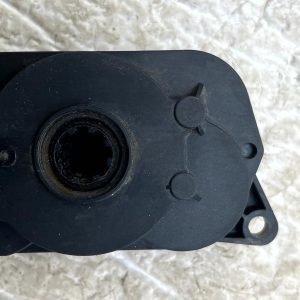 BMW X5 G05 HVAC Air Intake Flap Actuator Motor 5811R1000 Genuine - Image 7